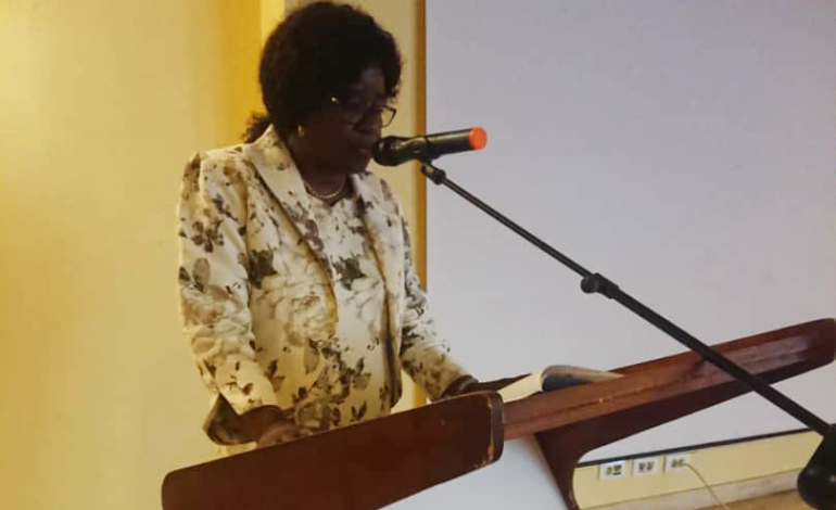 Le CNUDHD-AC oeuvre pour la coordination multipartite efficace en faveur des personnes handicap&eacute;es