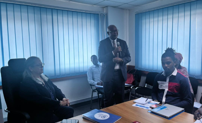 Le CNUDHD-AC pr&eacute;vient les discours de haine et l'incitation &agrave; la violence