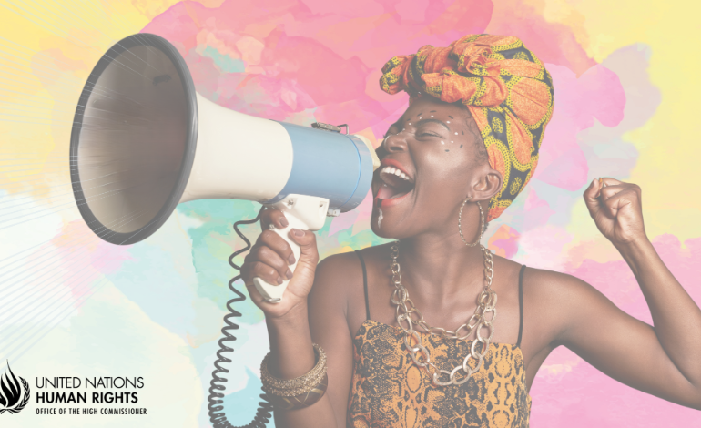 Il est temps de prendre des mesures d&eacute;cisives contre le racisme et la discrimination raciale : Experts de l'ONU