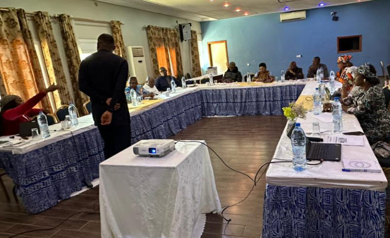 Une strat&eacute;gie sur le droit de vote des personnes vivant avec handicap