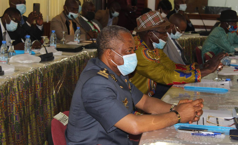 CAMEROUN : Les Droits &eacute;conomiques, sociaux et culturels &eacute;valu&eacute;s &agrave; Yaound&eacute;