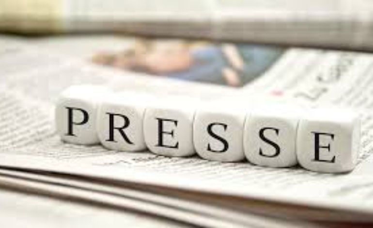 Une experte de l&rsquo;ONU met en garde contre le dangereux d&eacute;clin de la libert&eacute; des m&eacute;dias