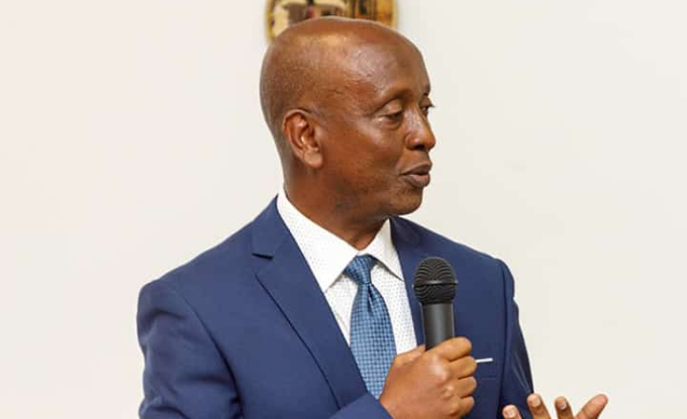 Le CNUDHD-AC en deuil