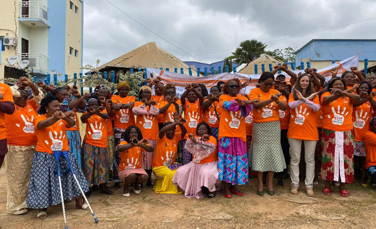 Atelier sous-r&eacute;gional de renforcement des capacit&eacute;s des INDH sur les principes de Paris