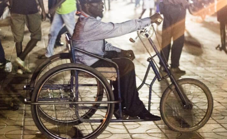 Personnes avec handicap - unchrd.org/