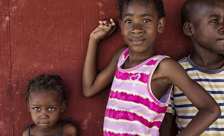 21 mars : Journée internationale pour l'élimination de la discrimination raciale - unchrd.org/