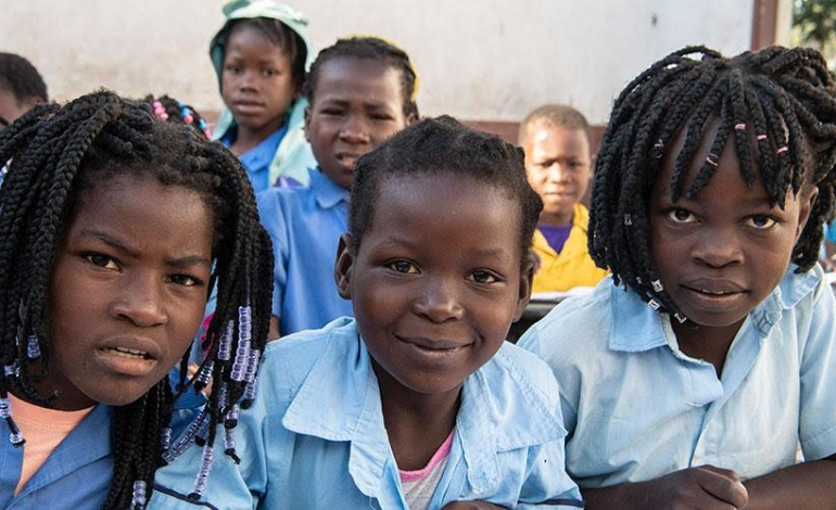 Journée mondiale de l'enfance. - unchrd.org/