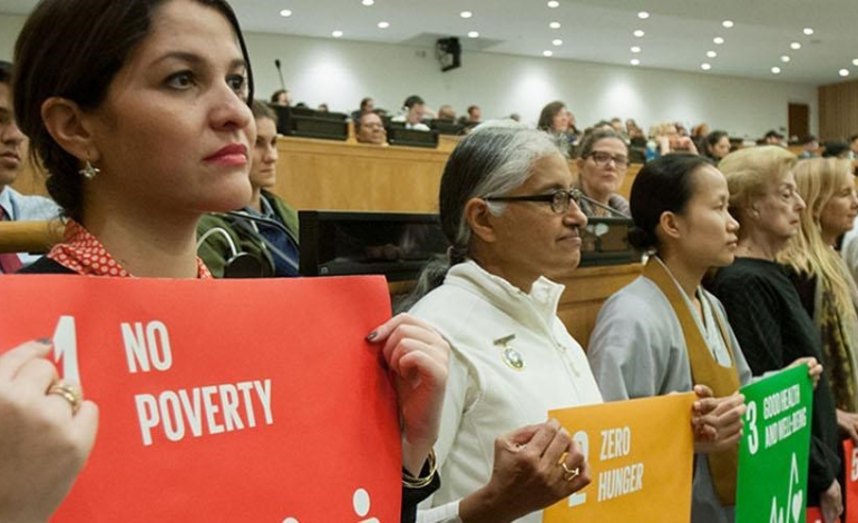 22 août : Journée internationale de commémoration des personnes victimes de violences en raison de leur religion ou convictions - unchrd.org/