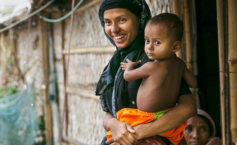 23 juin : Journée internationale des veuves - unchrd.org/