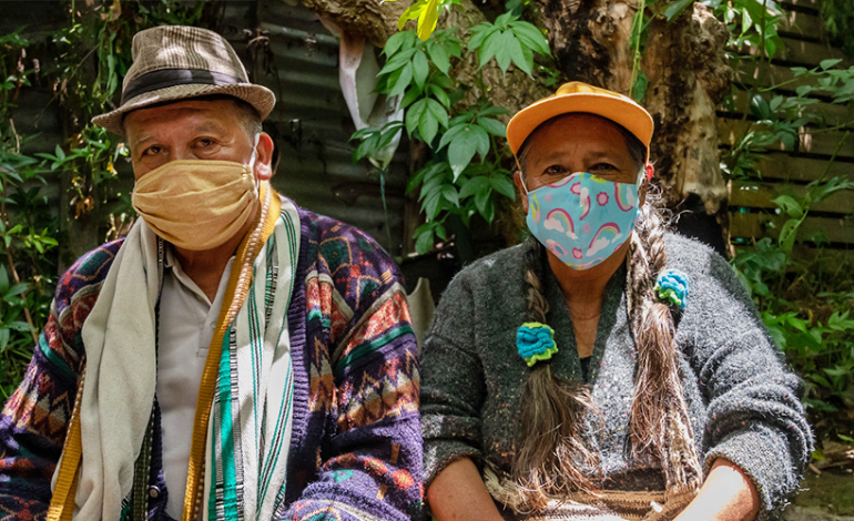 09 août : Journée internationale des peuples autochtones - unchrd.org/