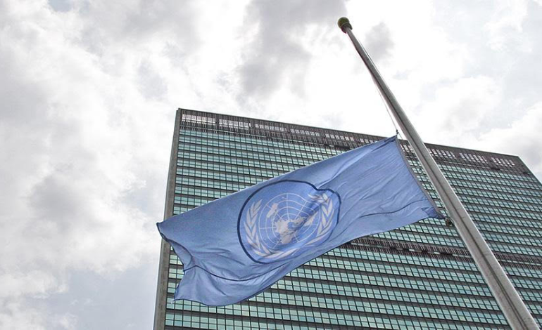 25 mars : Journée internationale de solidarité avec les membres du personnel détenus ou portés disparus 25 mars : Journée internationale de solidarité avec les membres du personnel détenus ou portés disparus - unchrd.org/