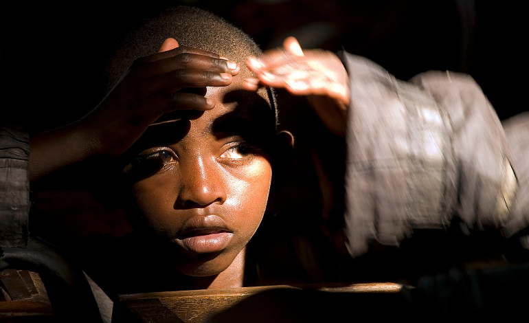 7 avril : Journée internationale de réflexion sur le génocide des Tutsis au Rwanda en 1994 7 avril : Journée internationale de réflexion sur le génocide des Tutsis au Rwanda en 1994 - unchrd.org/