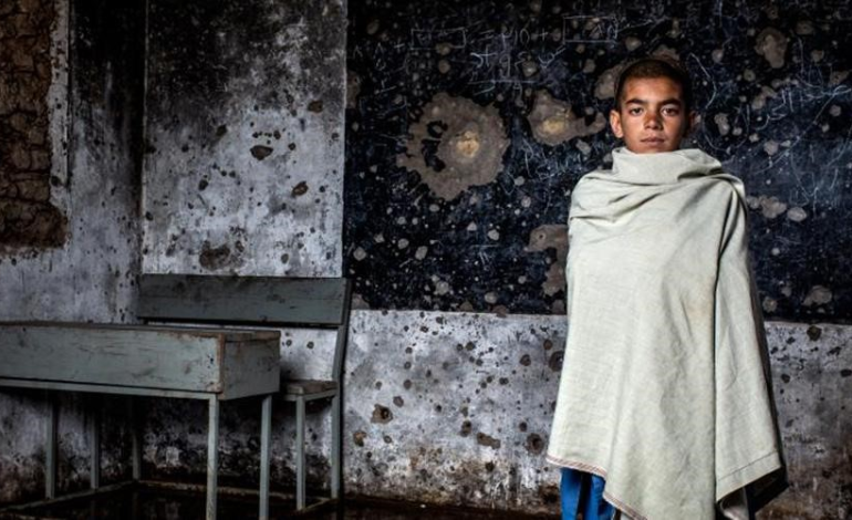 9 septembre : Journée internationale pour la protection de l’éducation contre les attaques - unchrd.org/